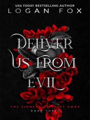 cover image of Deliver us from Evil